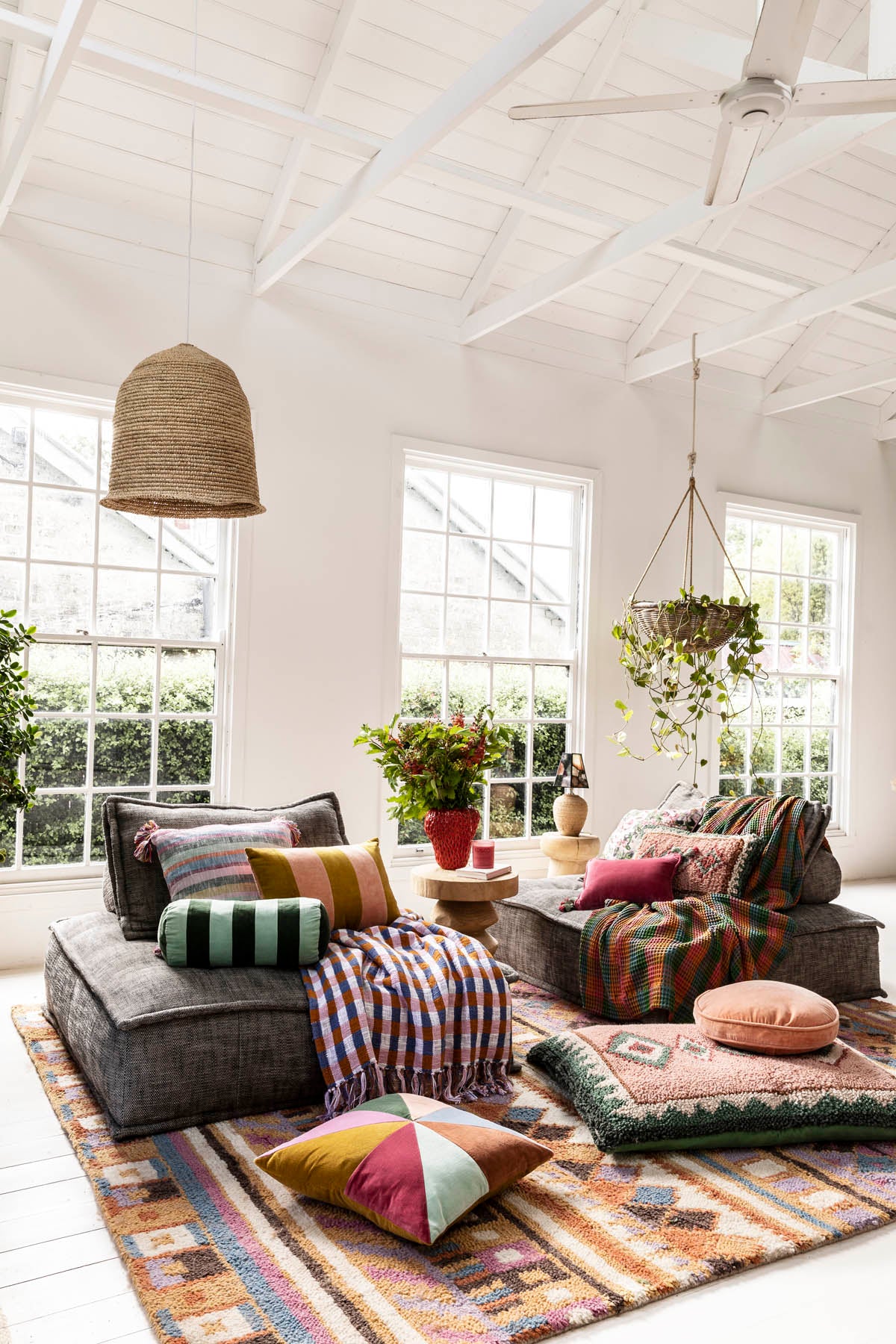 Kip and co floor cushion deals