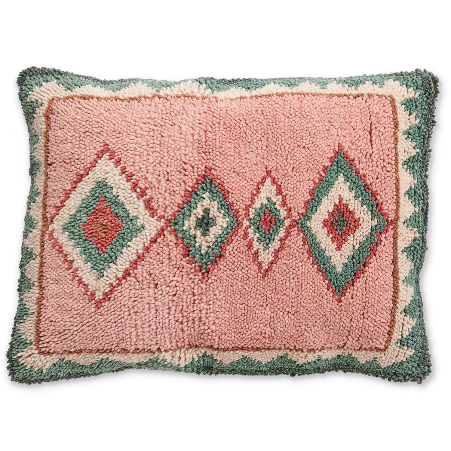 Joshua Tree Floor Cushion Cover Kip Co