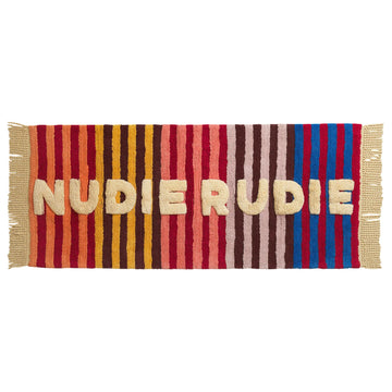 Chiara Bath Runner - Sage & Clare