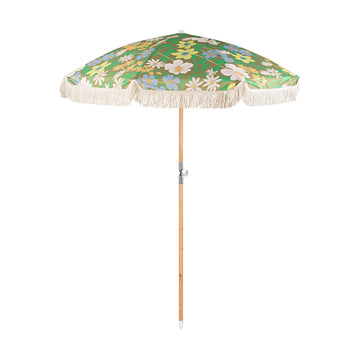 Umbrella Large - Floria - Sage and Clare x Kollab