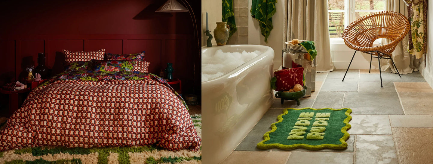 Isla by Sage & Clare