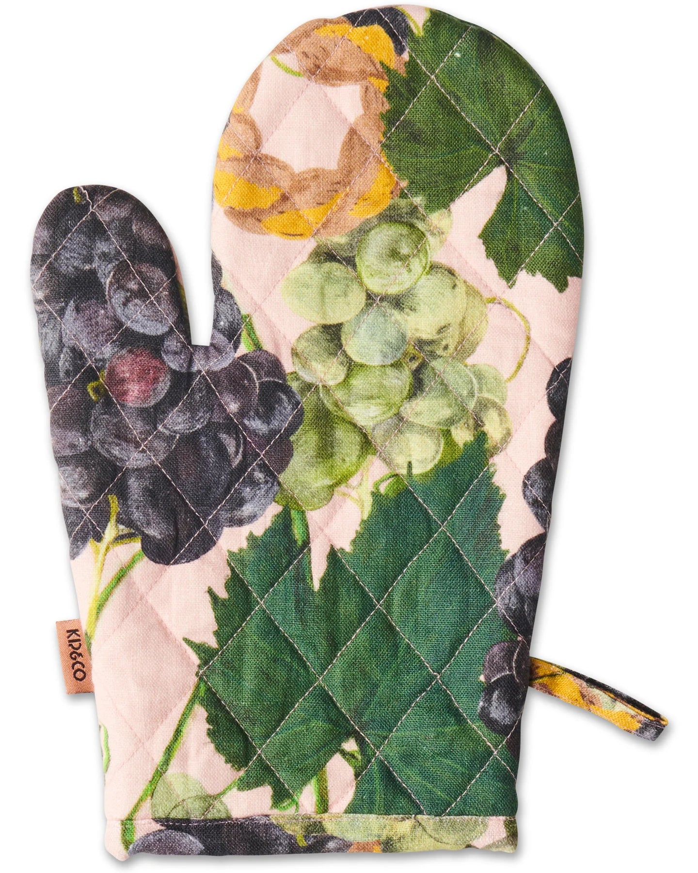 THE VINE OVEN MITT - Kip & Co. – Ro Haus