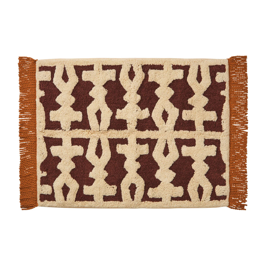 Amata Bath Mat - Sage & Clare