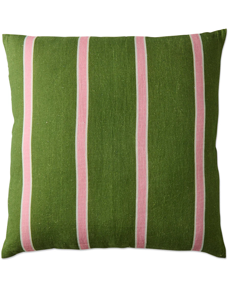 Catalina Stripe Upholstery Cushion - Kip & Co.