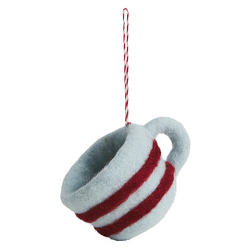 Ceci Decoration - Sage & Clare