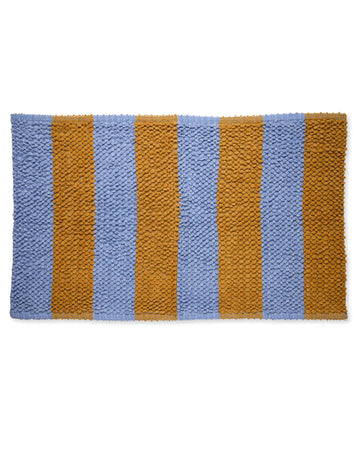 Como Stripe Bath Mat - Kip & Co.