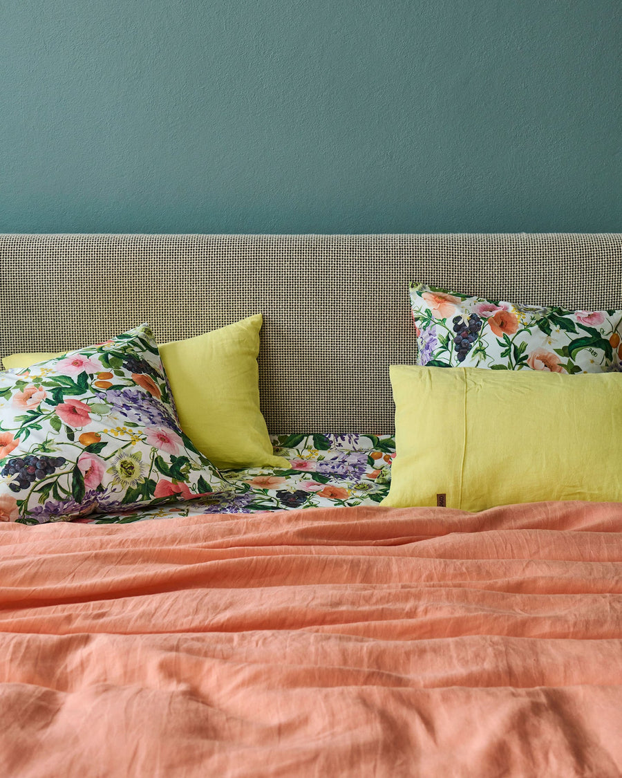 Spring In The Air Organic Cotton Pillowcases - Kip & Co.