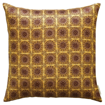 Gabriella Cushion - Dune - Sage & Clare