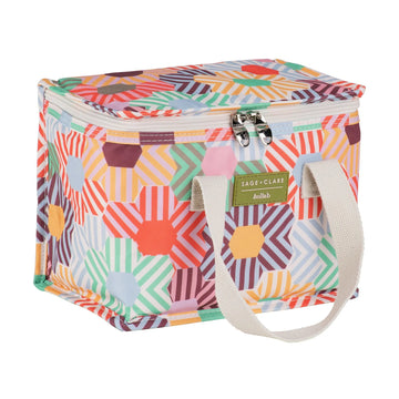 Holiday Lunch Box - Sage x Clare & Kollab Tessa