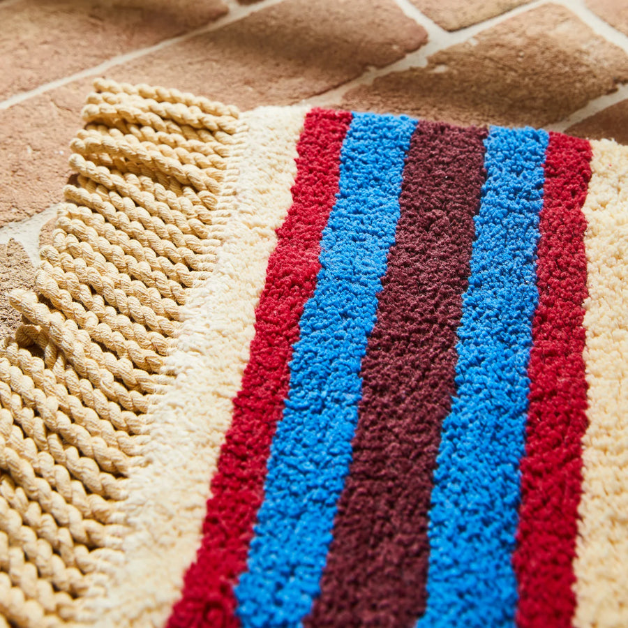 Selene Bath Mat Mini - Sage & Clare