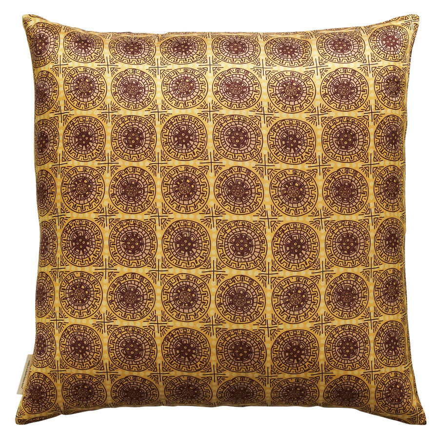 Gabriella Cushion - Dune - Sage & Clare