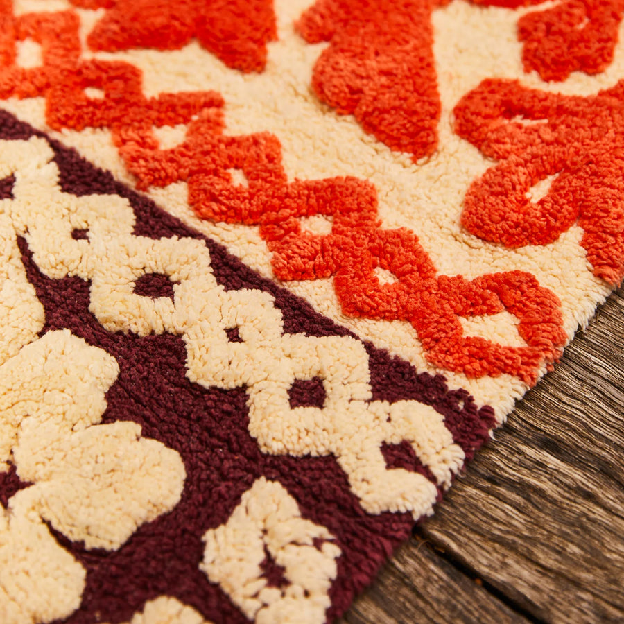 Thea Bath Runner - Sage & Clare