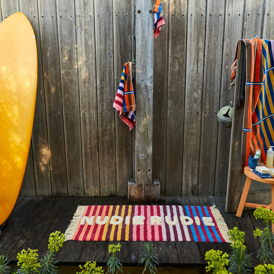 Chiara Bath Runner - Sage & Clare