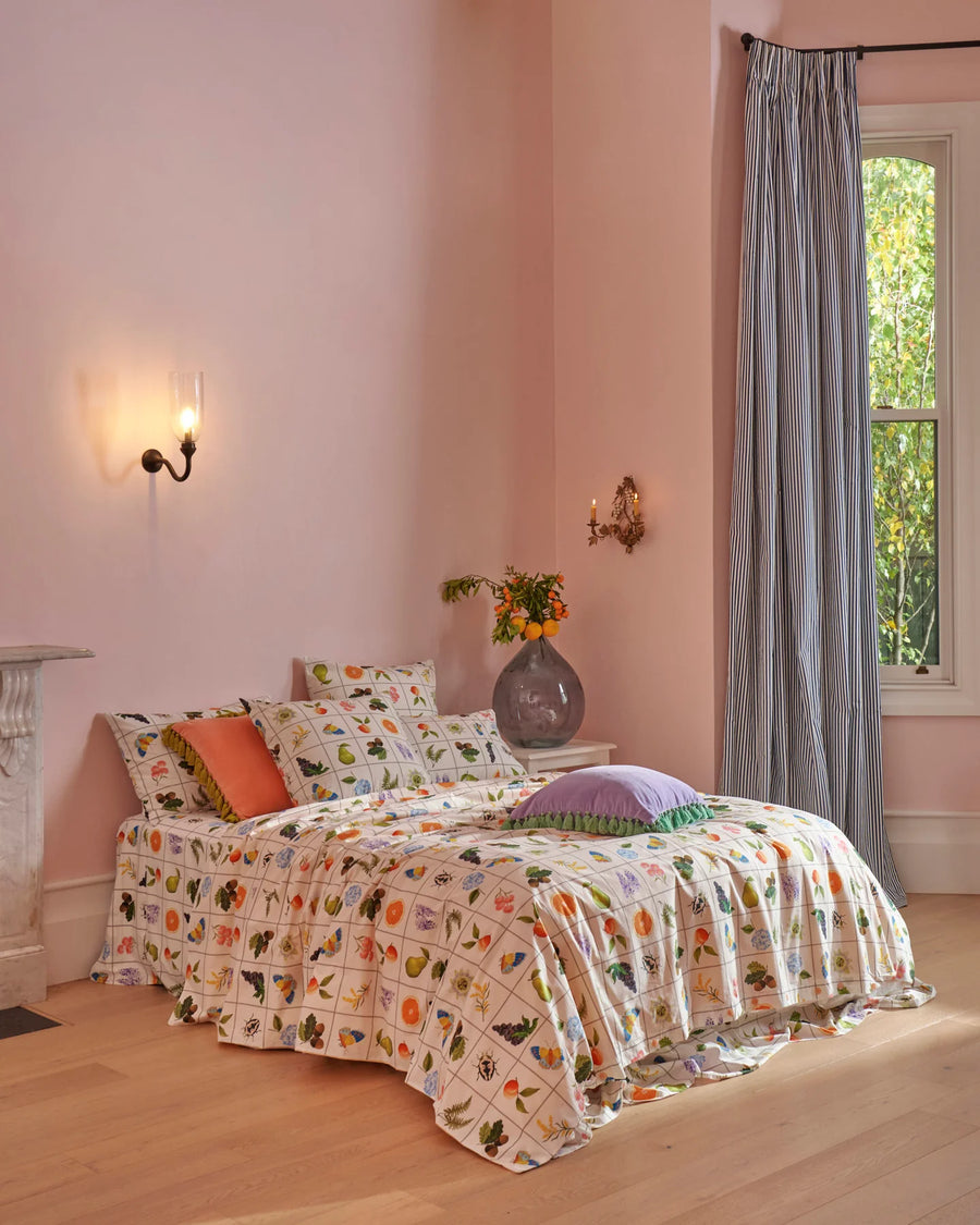 Prairie Organic Cotton Quilt Cover - Kip & Co.