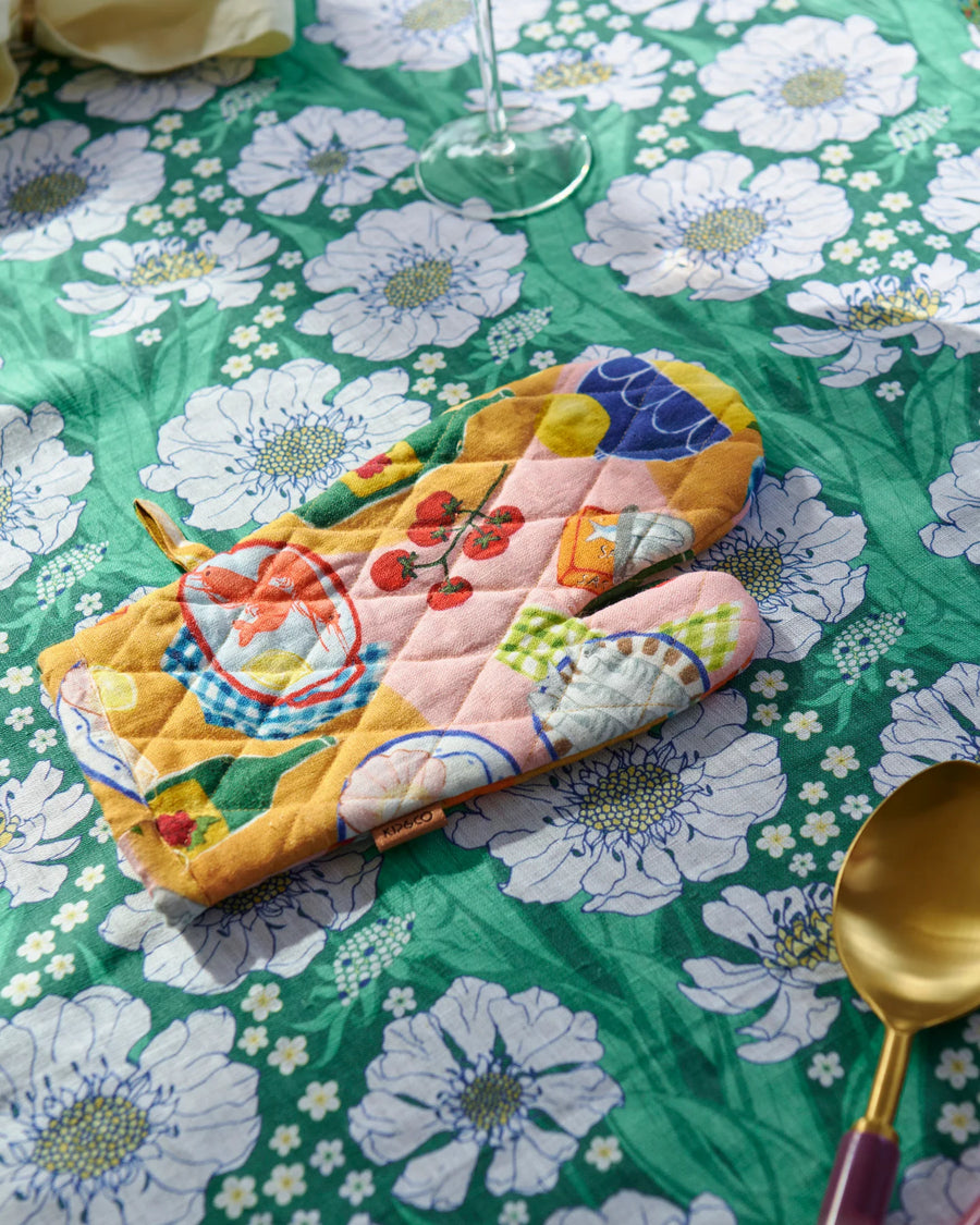 Supper Oven Mitt - Kip & Co.