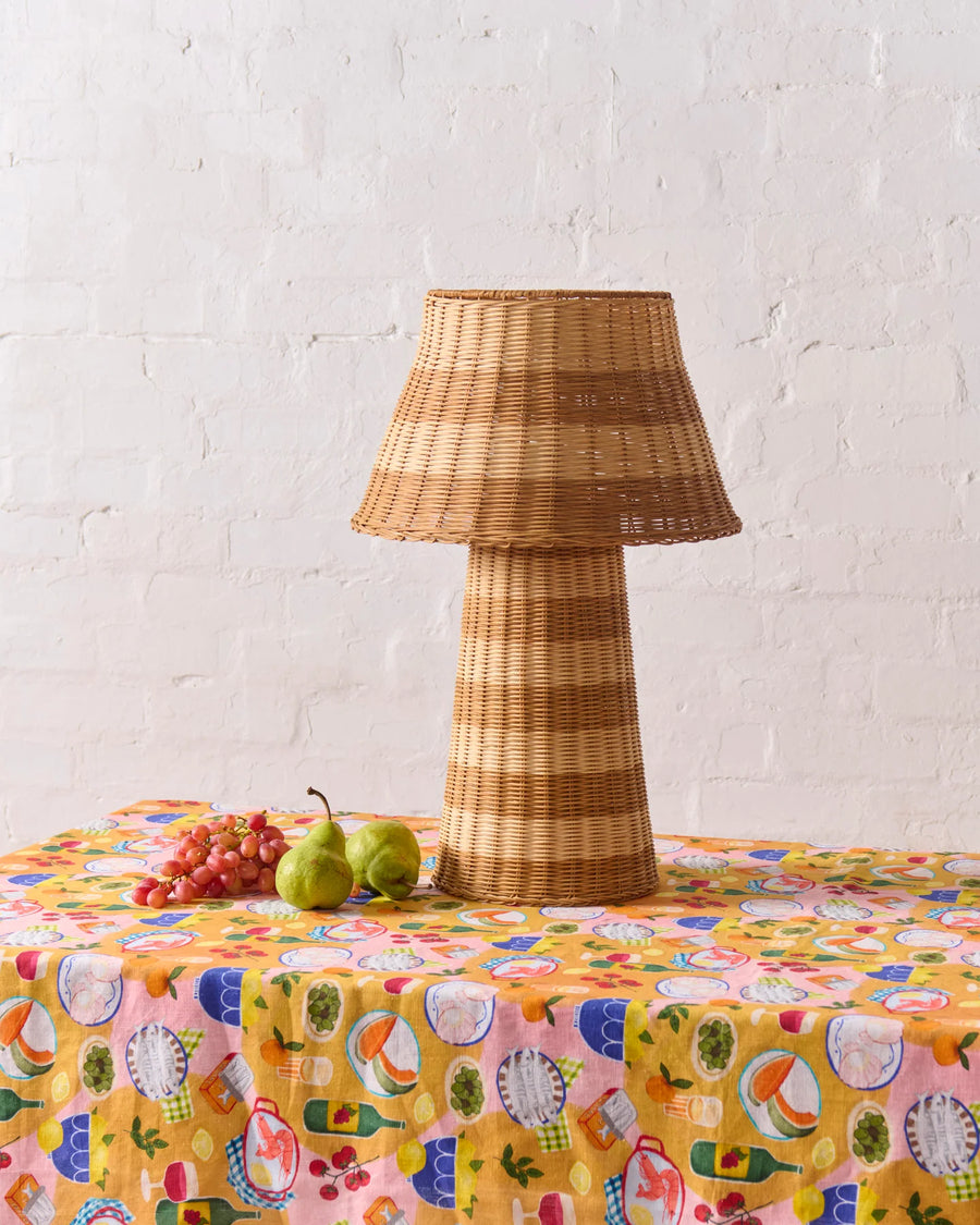 Supper Linen Tablecloth - Kip & Co.