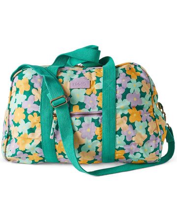 Bush Daisy Duffle Bag - Kip & Co