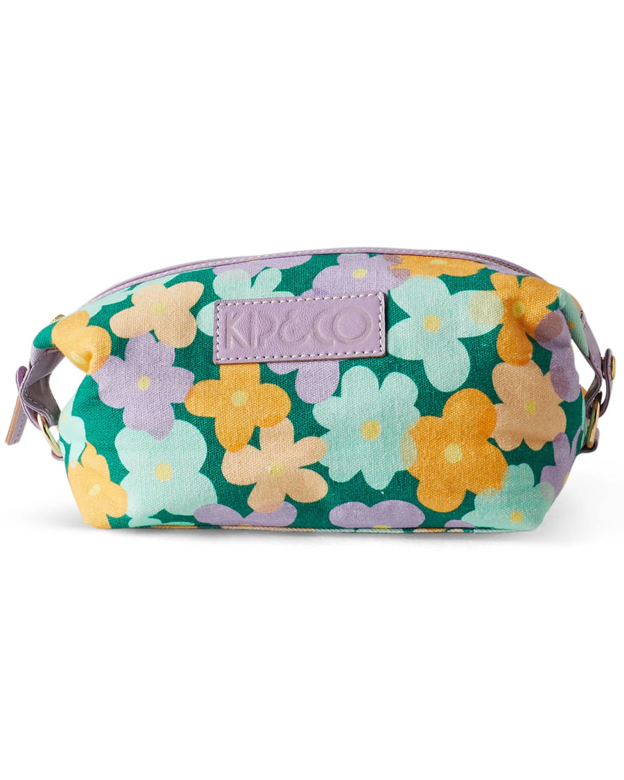 Bush Daily Toiletry Bag - Kip & Co.