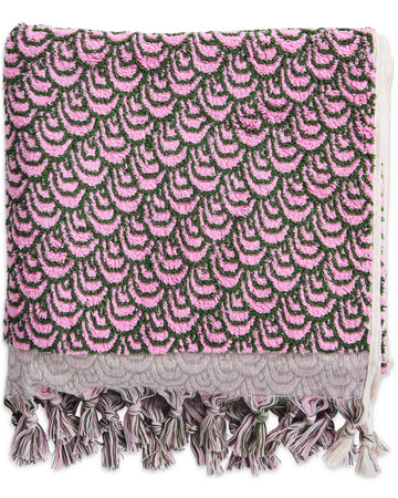 Morning Delight Turkish Bath Towel - Kip & Co.