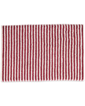 Rumba Stripe Turkish Bath Mat - Kip & Co.