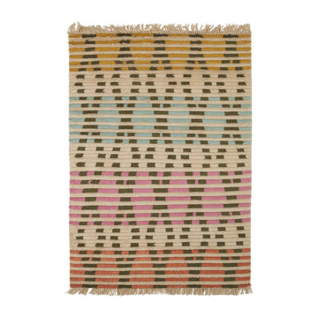 Lomboc Tufted Rug - Sage & Clare