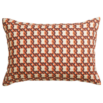 Maricela Linen Pillowcase Set - Pearl - Sage & Clare