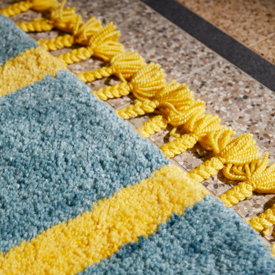 Remi Tufted Rug - Capri - Sage & Clare