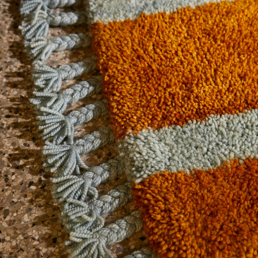 Remi Tufted Rug - Capri - Sage & Clare