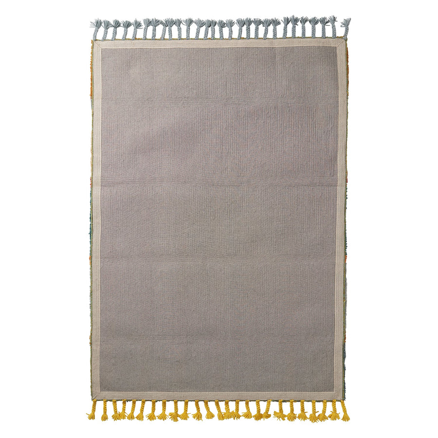 Remi Tufted Rug - Capri - Sage & Clare
