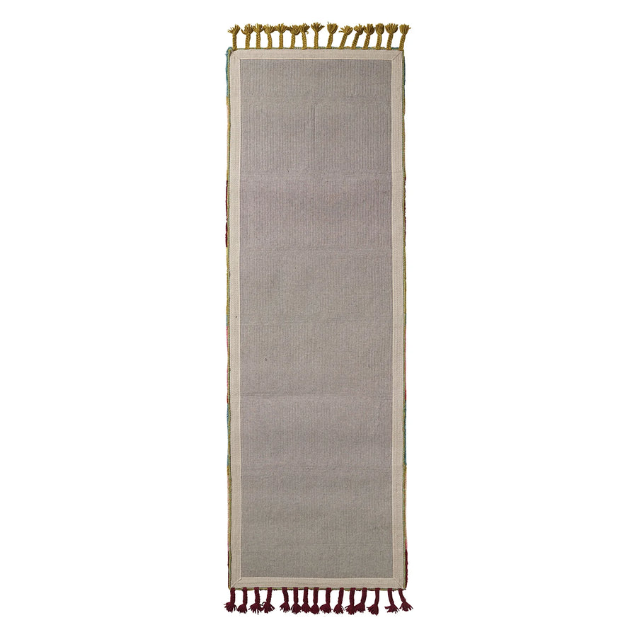 Remi Tufted Runner - Sage & Clare