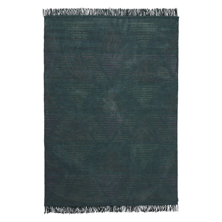 Pirro Tufted Rug - Sage & Clare