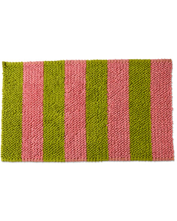 Pear Pie Bath Mat - Kip & Co.
