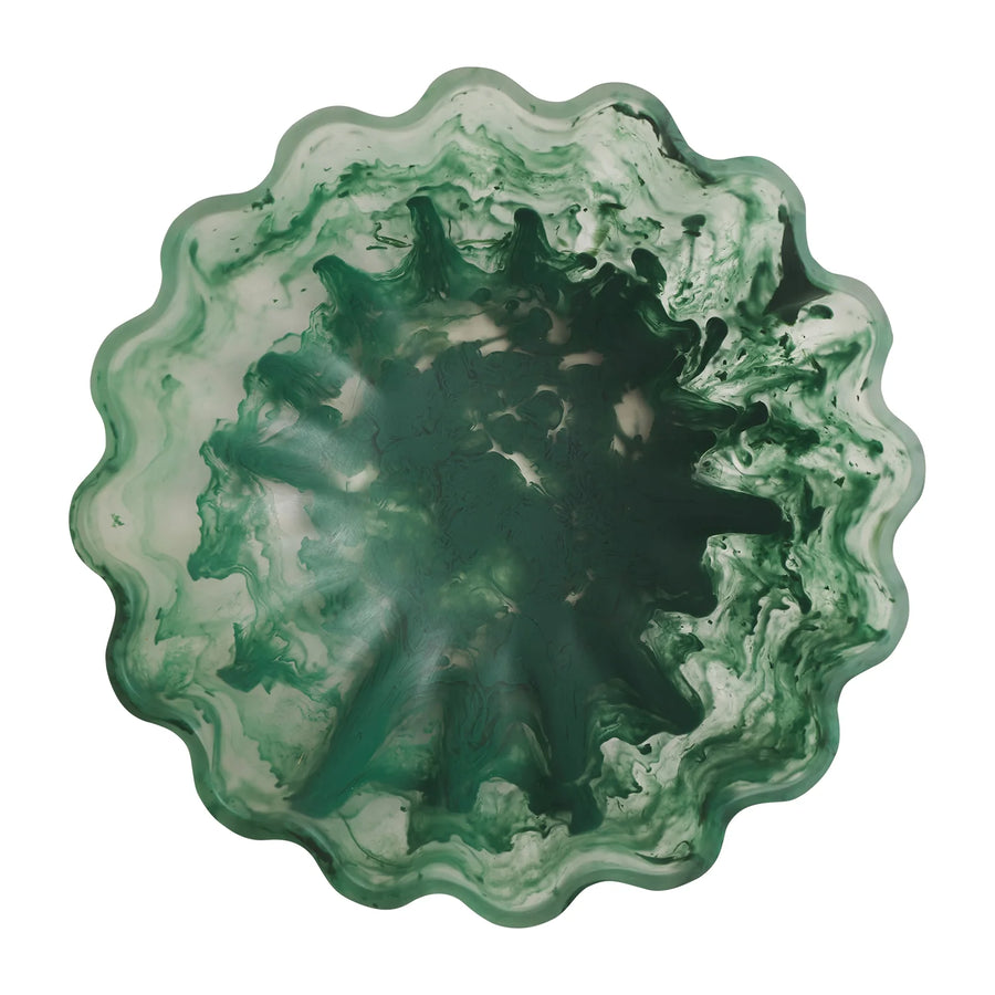 Venus Bowl - Pine - Sage & Clare