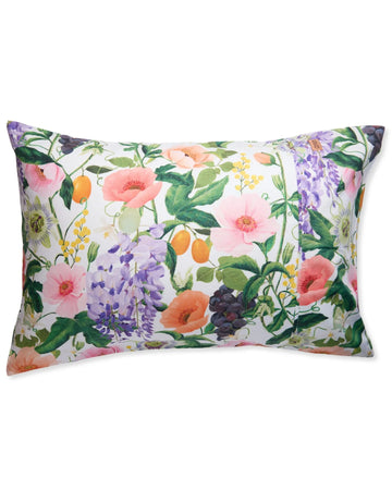Spring In The Air Organic Cotton Pillowcases - Kip & Co.