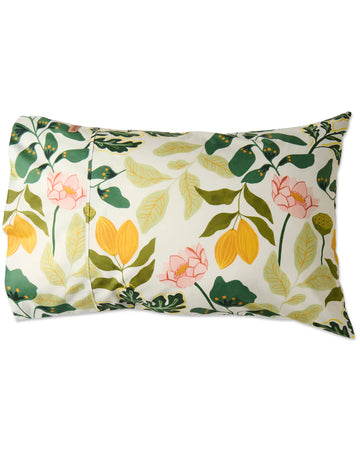 Wander Organic Cotton Pillowcase Set - Kip & Co.