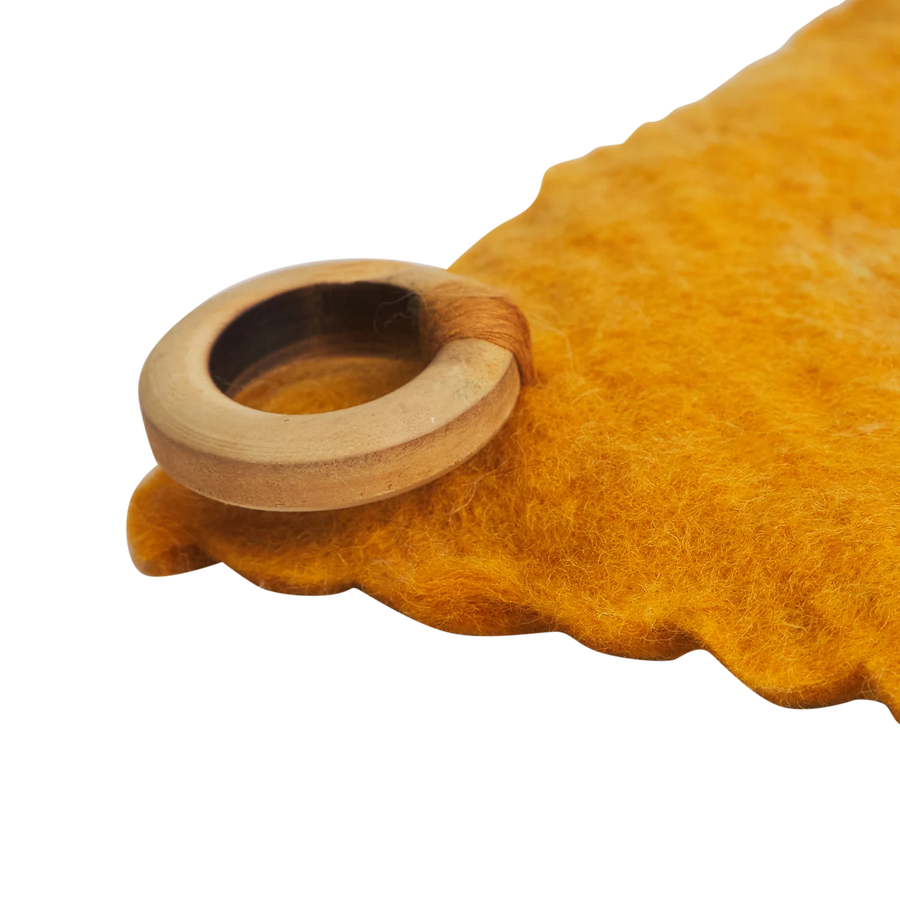 Bernet Felt Advent Calender - Sage & Clare