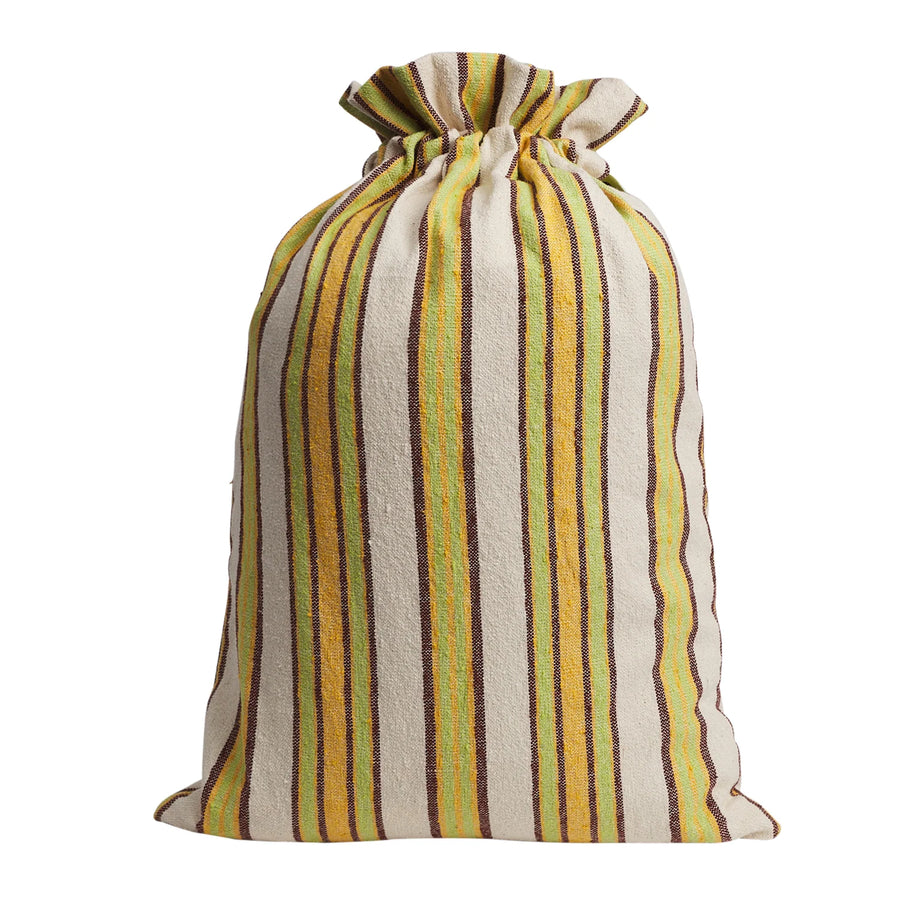 Selene Santa Sack - Dune - Sage & Clare