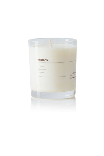 Antibes Candle - Grace & James