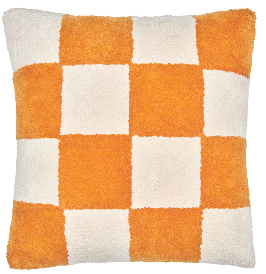 Chess Cushion - Castle & Things.