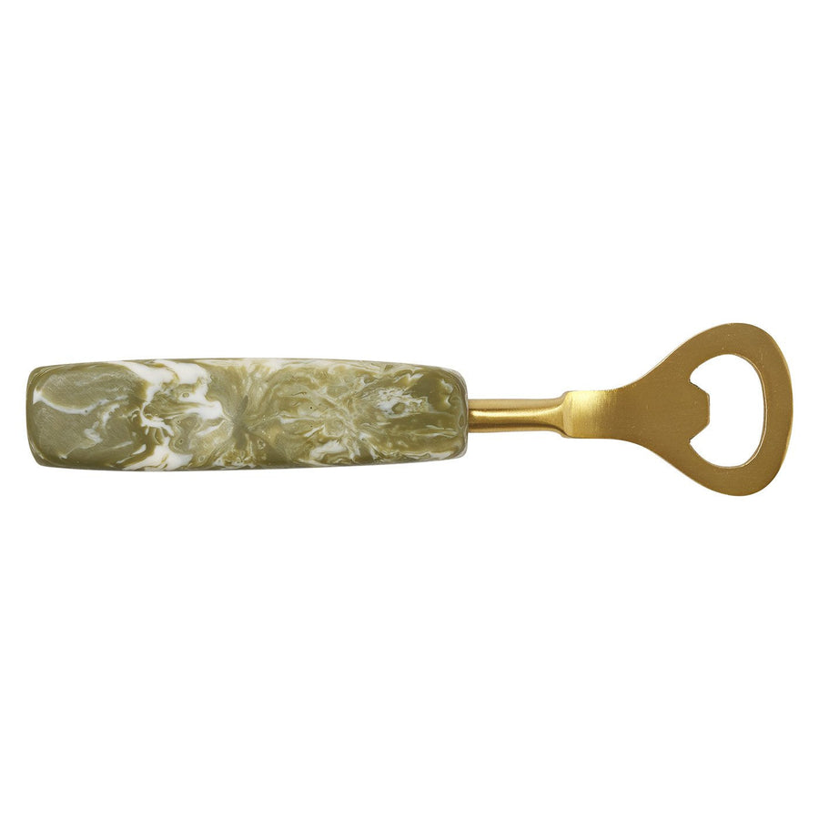 Court Bottle Opener - Matcha - Sage & Clare