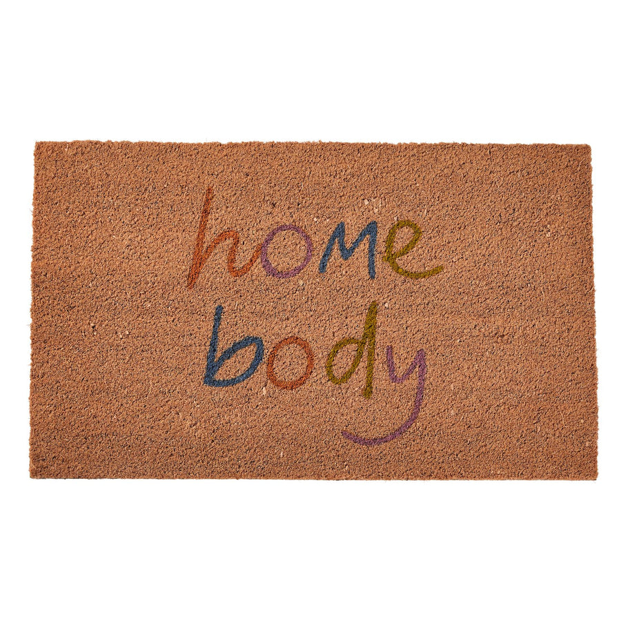 Fini Jute Door Mat
