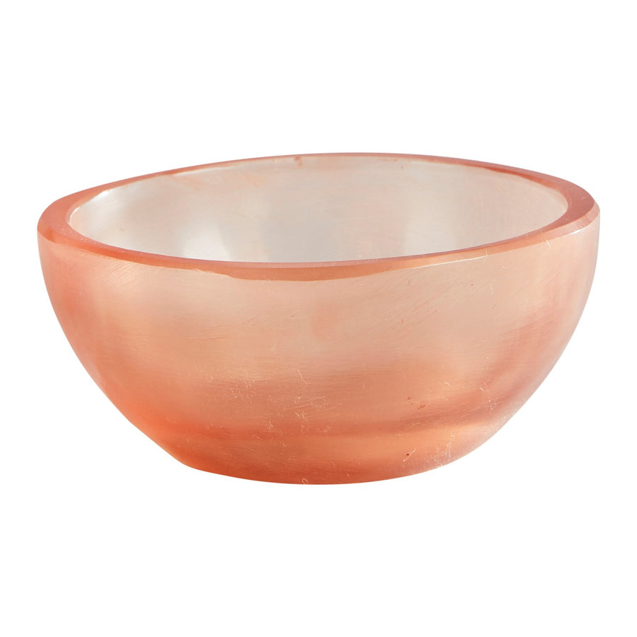 Juni Small Bowl - Pink Jelly
