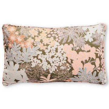 Blooms Upholstery Cushion - Kip & Co.