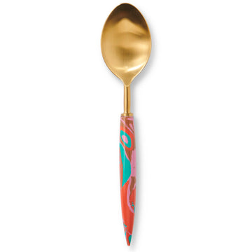 Carnivale Serving Spoon - Kip & Co.