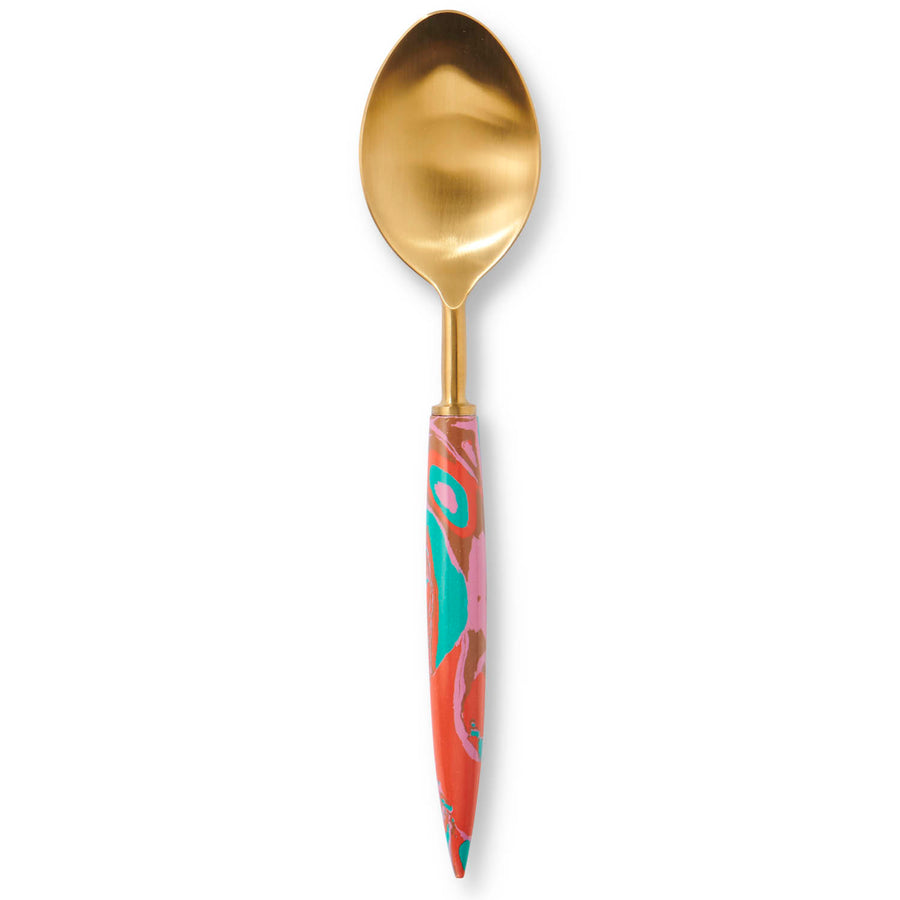 Carnivale Serving Spoon - Kip & Co.