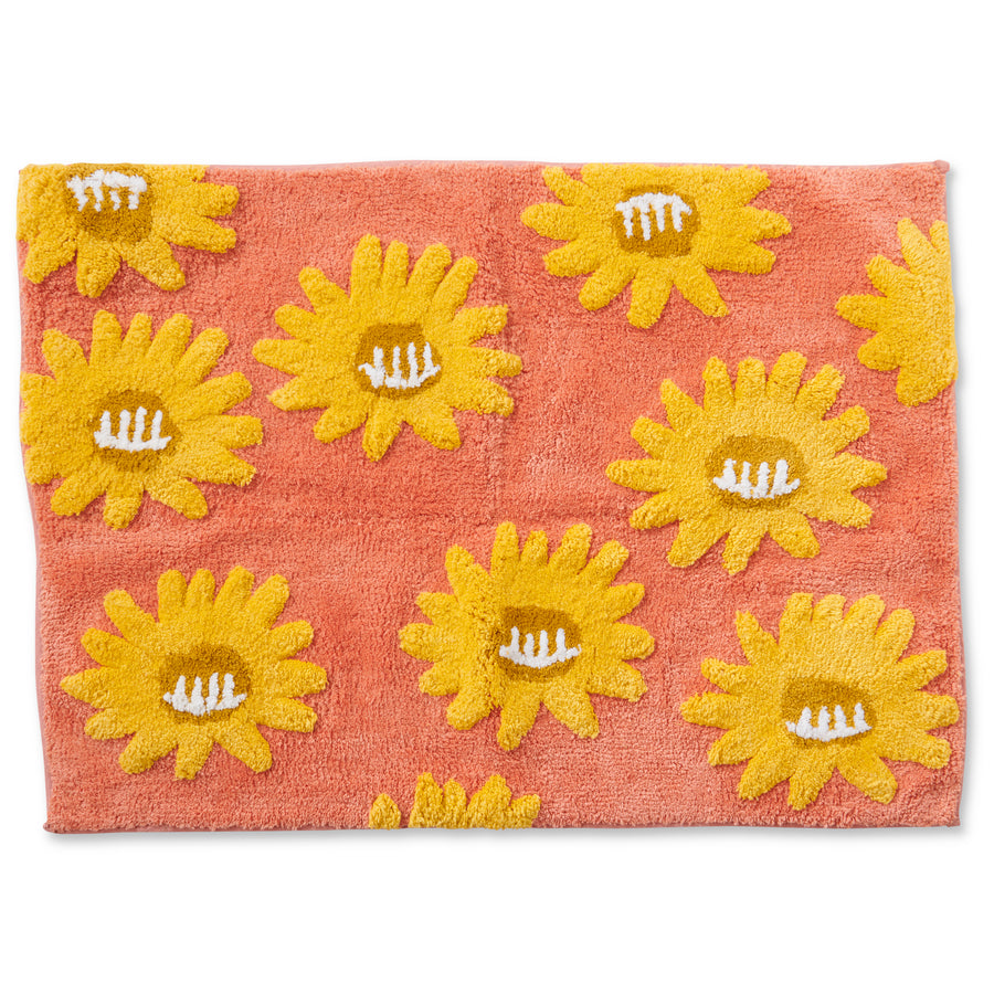 Daisy Bath Mat - Kip & Co.