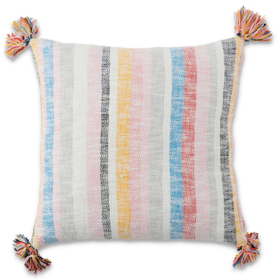 Havannah Woven Cushion - Kip & Co.