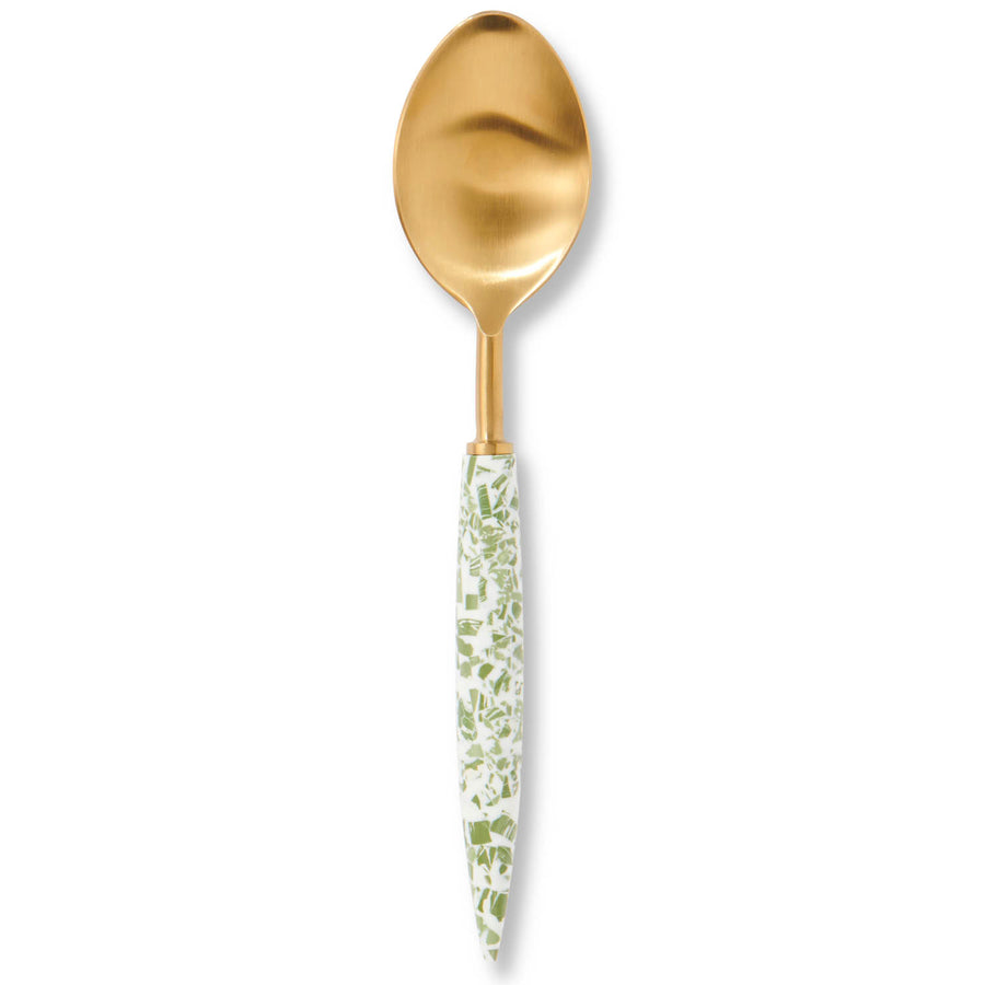 Island Life Serving Spoon - Kip & Co.