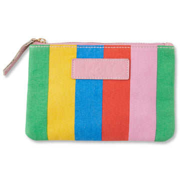 World Of Colour Cosmetics Purse - Kip & Co.