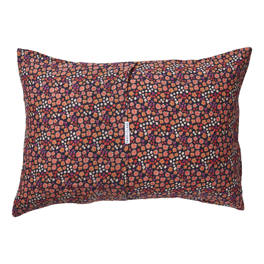 Loulou Linen Pillowcase Set - Sage & Clare